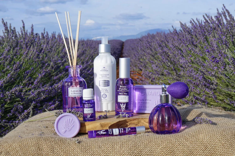 LAVENDEL