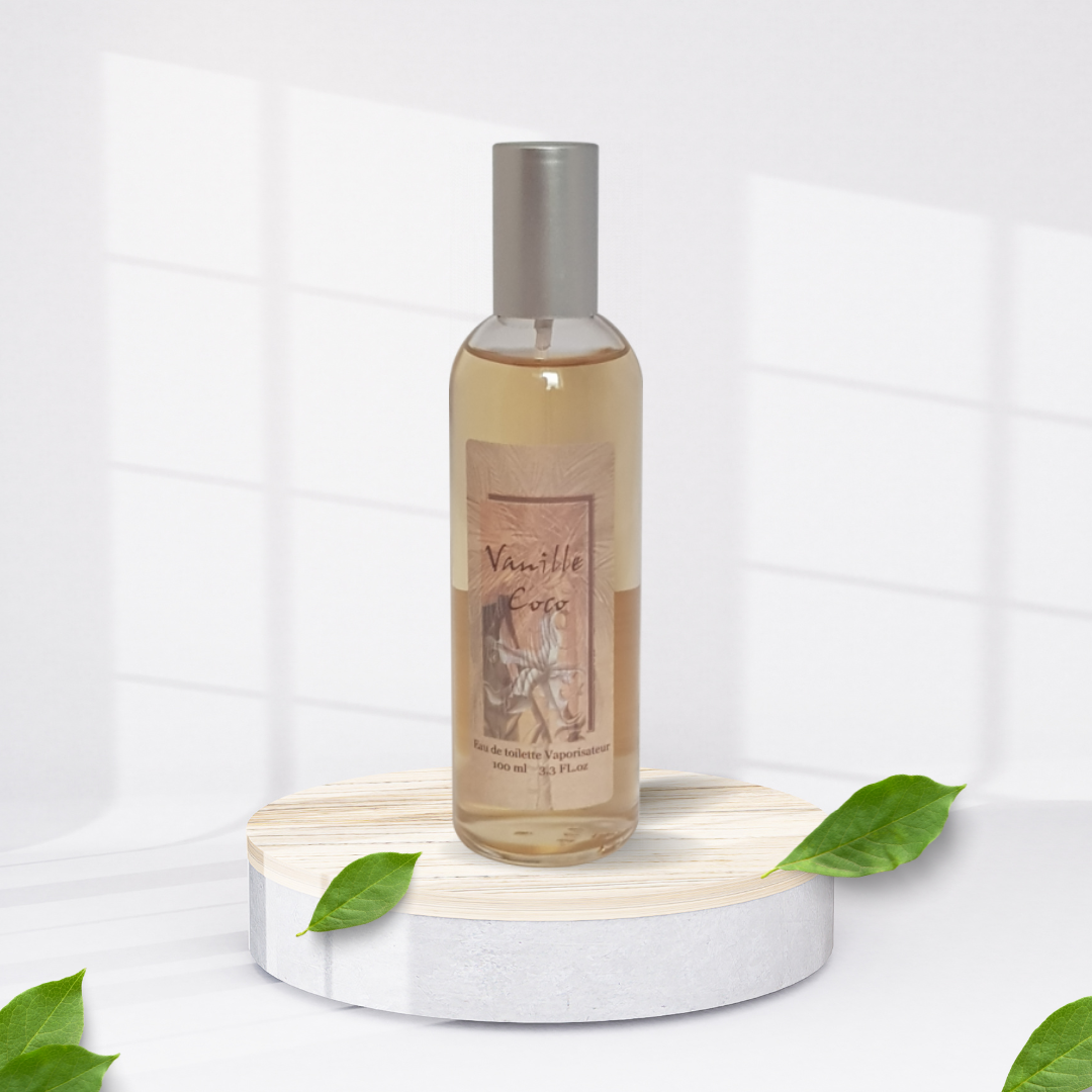 Eau de Toilette Patchouli 100 ml