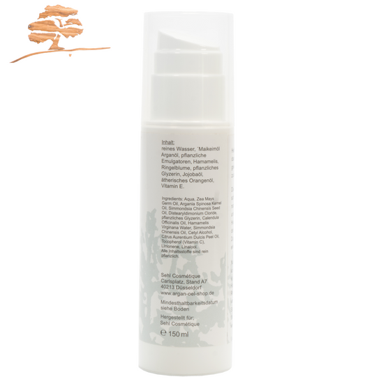Arganöl Body Lotion