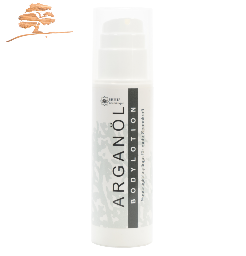 Arganöl Body Lotion