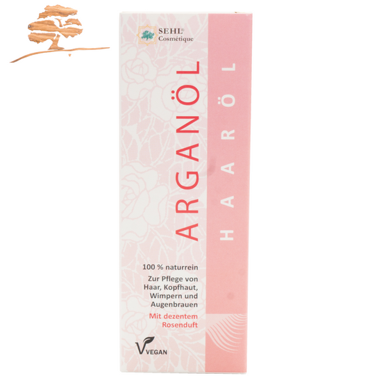 Arganöl Haaröl, 50 ml