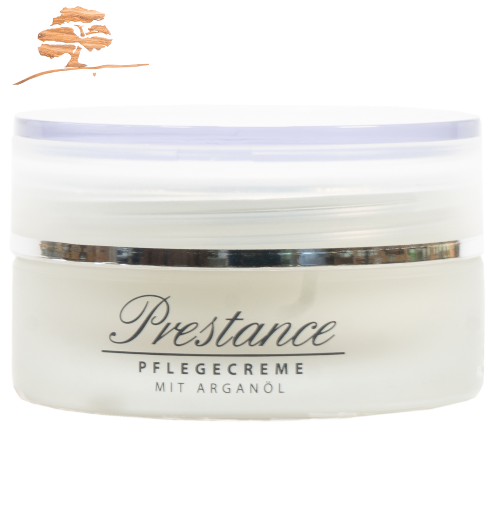 Arganöl Prestance-Creme, Nachtpflegecreme, 50 ml