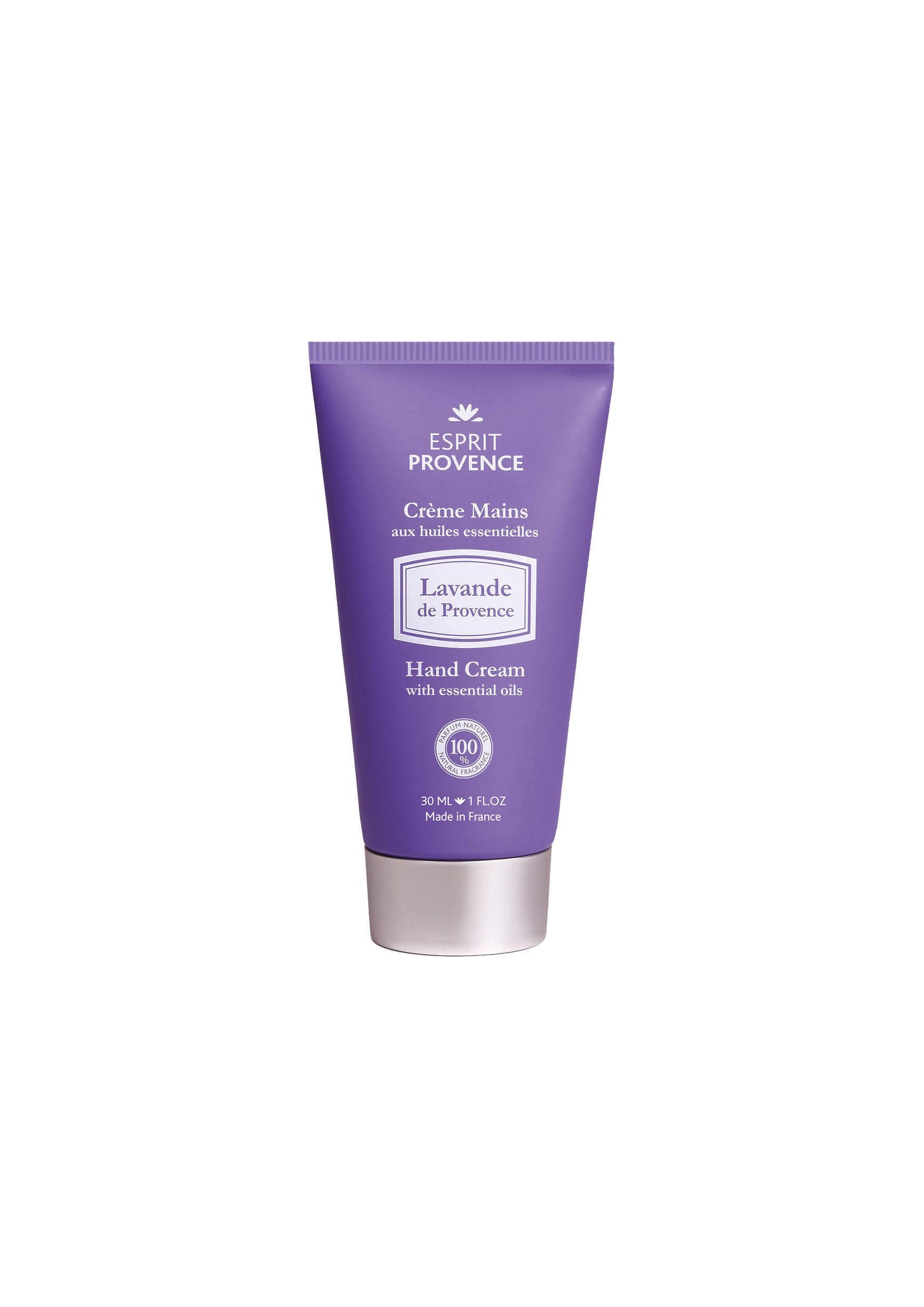 Provence Lavendel Handcreme – 30 ml