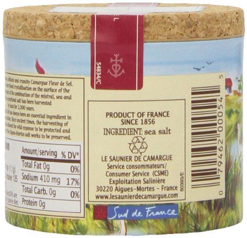 Fleur de Sel