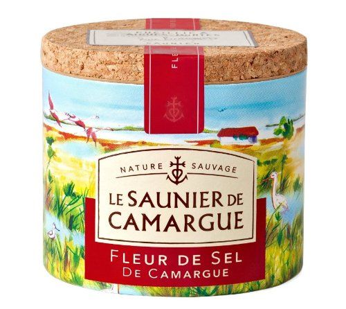 Fleur de Sel