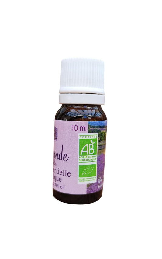 Lavendel Öl , 100% sortenrein, 10 ml