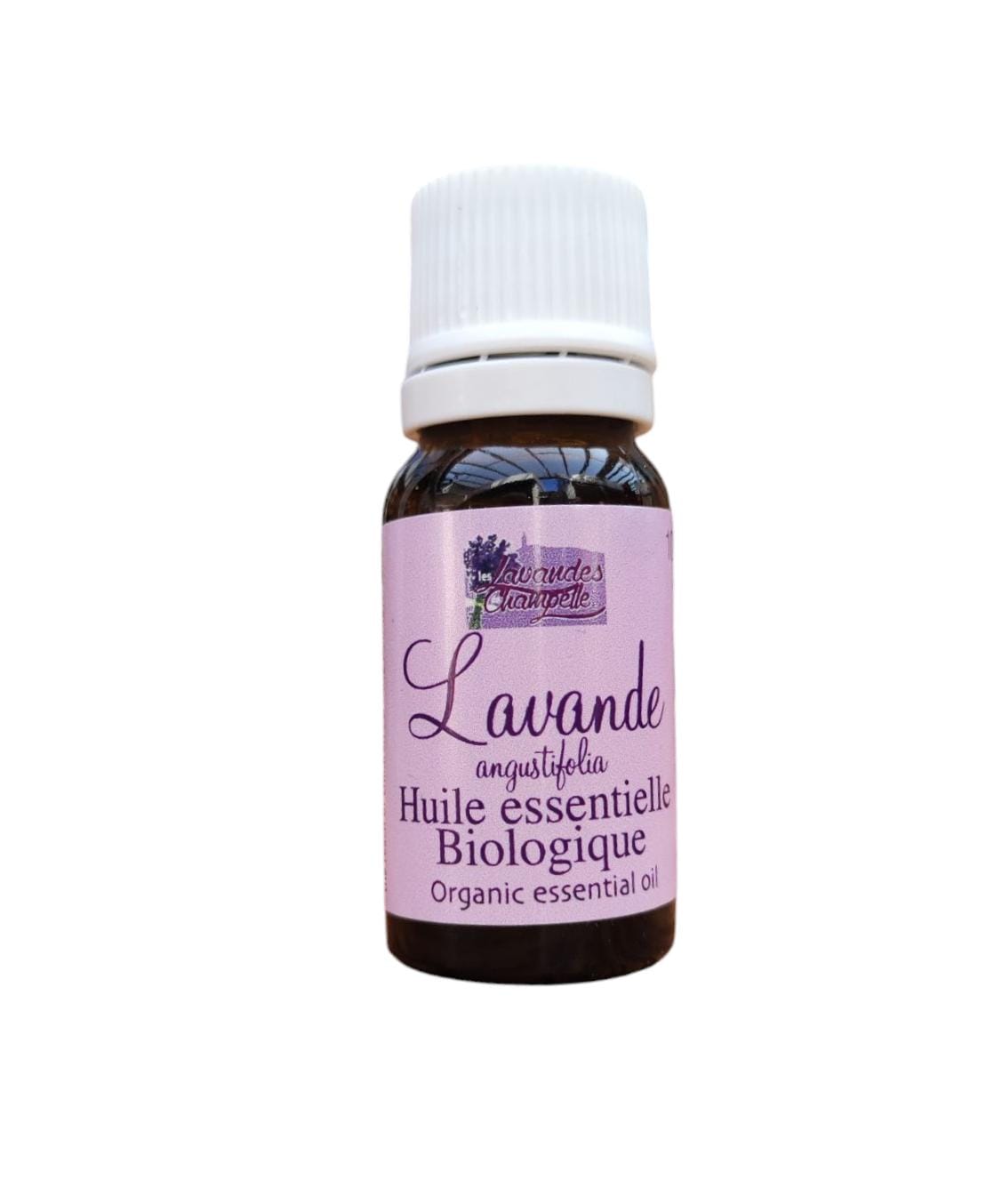 Lavendel Öl , 100% sortenrein, 10 ml