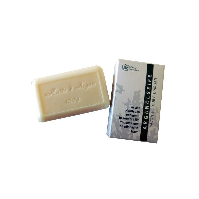 Argan Seife