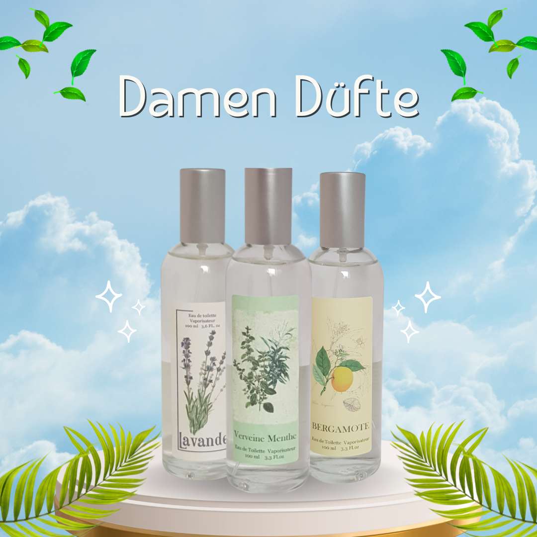DAMEN DÜFTE